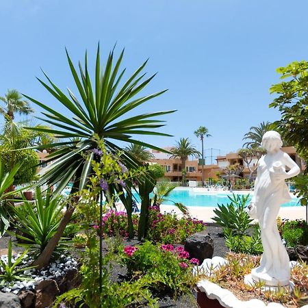 Apartmán Elrincondesara Corralejo Exteriér fotografie