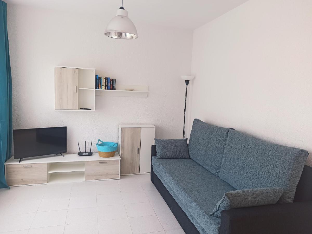 Apartmán Elrincondesara Corralejo Exteriér fotografie