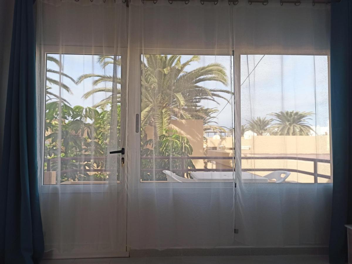 Apartmán Elrincondesara Corralejo Exteriér fotografie