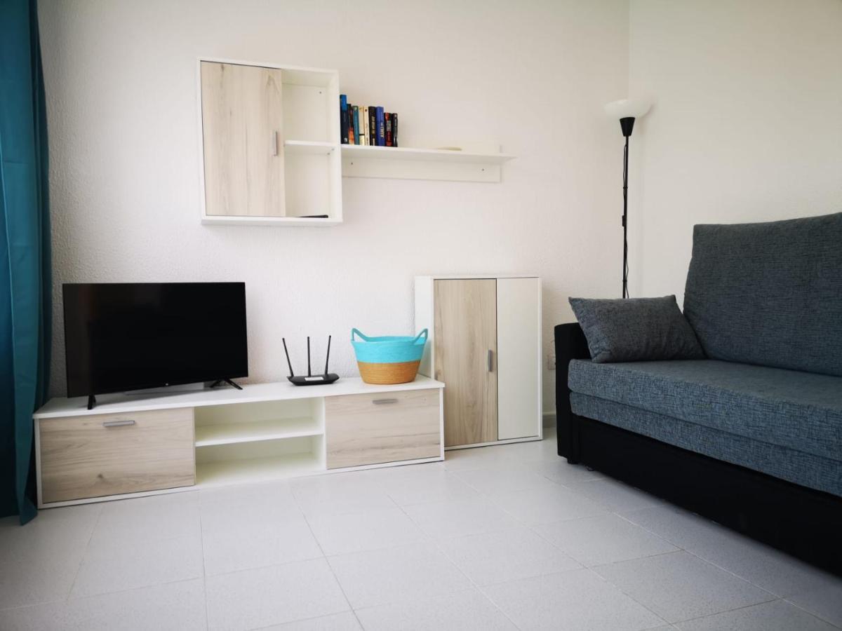 Apartmán Elrincondesara Corralejo Exteriér fotografie