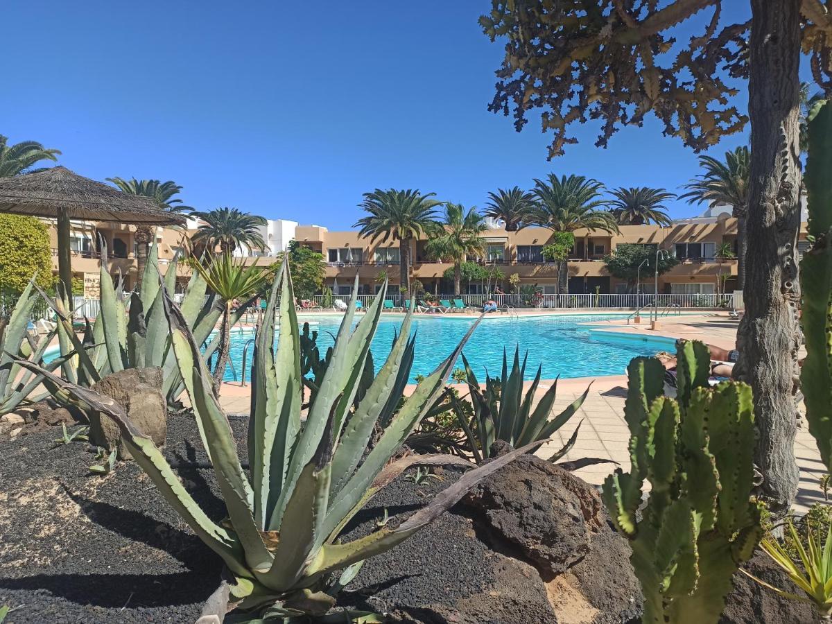 Apartmán Elrincondesara Corralejo Exteriér fotografie