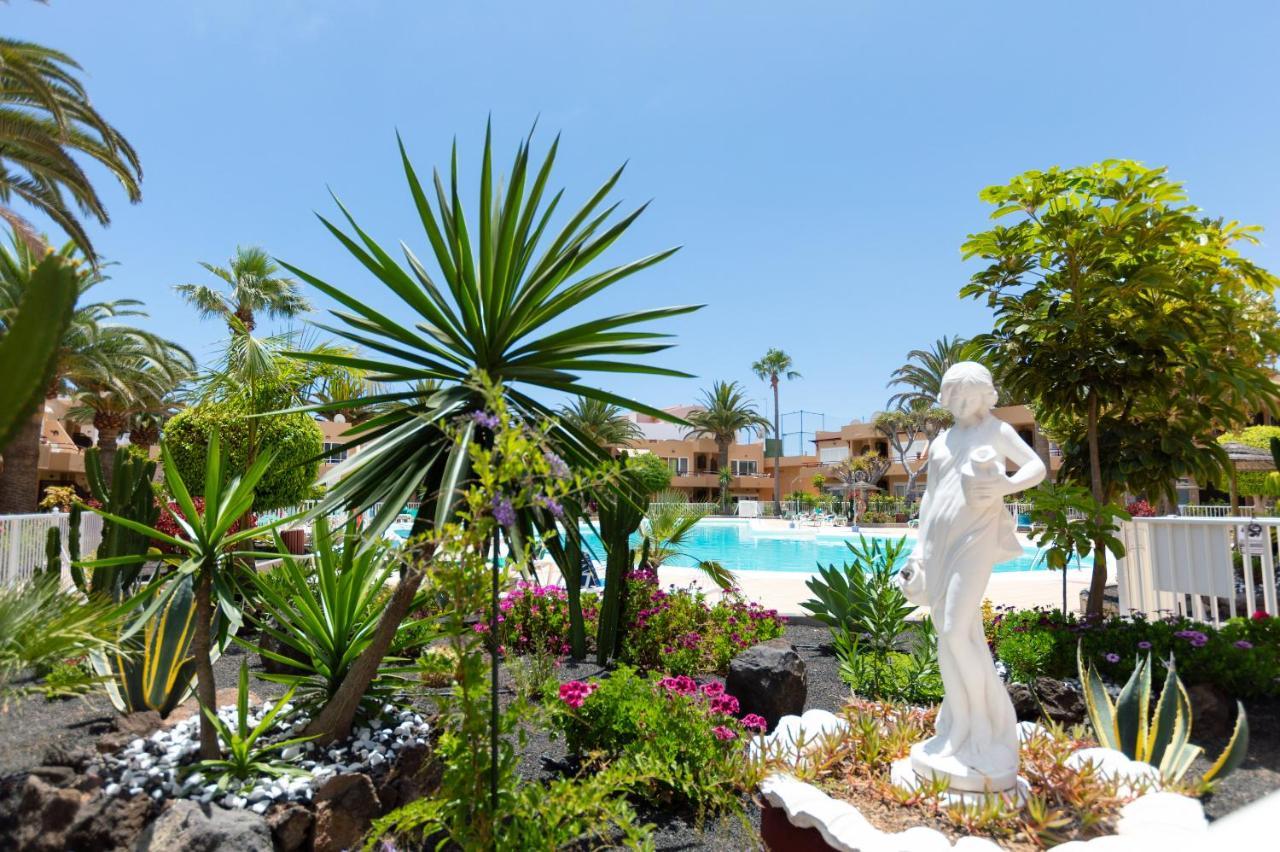 Apartmán Elrincondesara Corralejo Exteriér fotografie