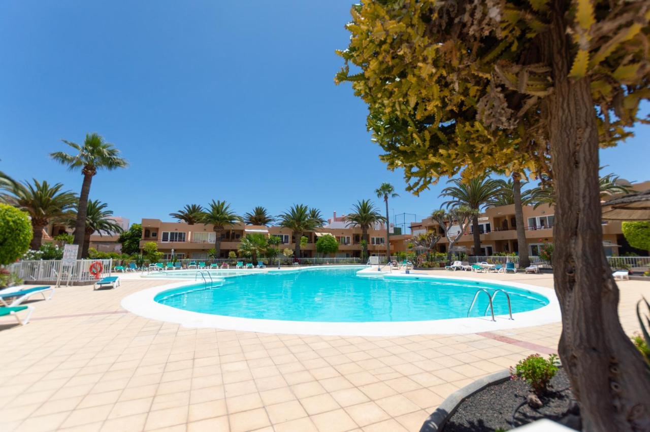 Apartmán Elrincondesara Corralejo Exteriér fotografie