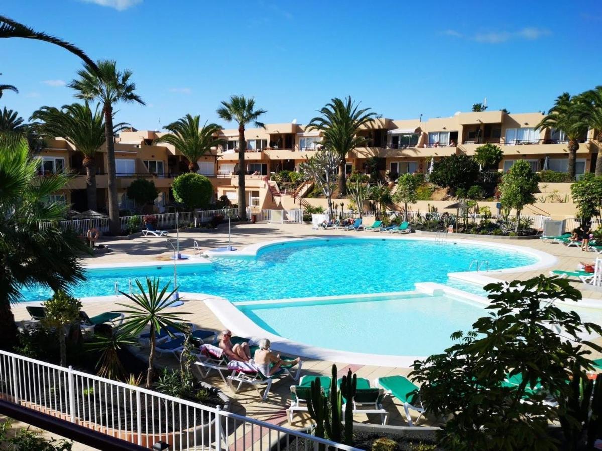 Apartmán Elrincondesara Corralejo Exteriér fotografie