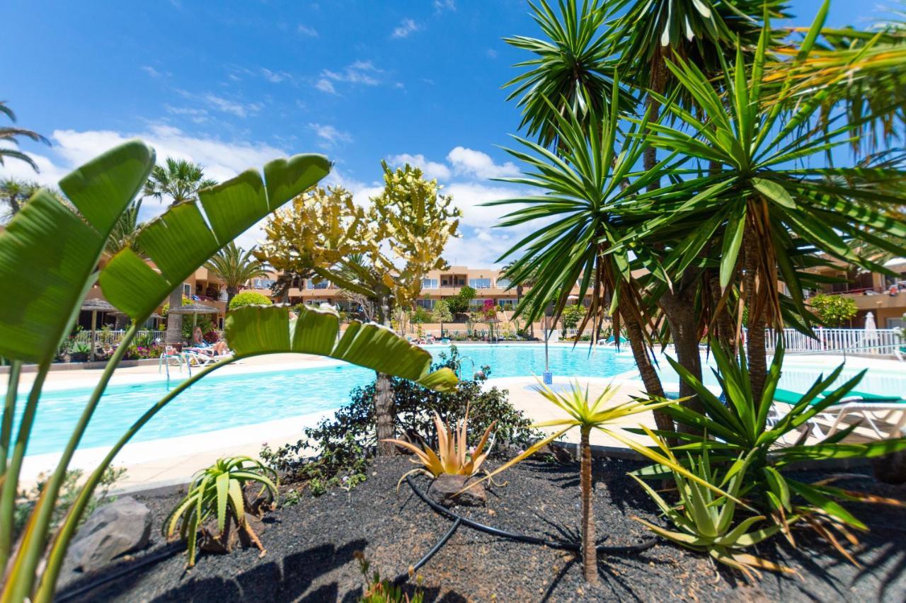 Apartmán Elrincondesara Corralejo Exteriér fotografie