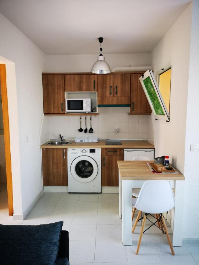 Apartmán Elrincondesara Corralejo Exteriér fotografie