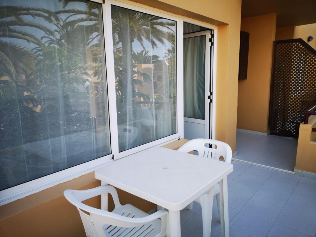 Apartmán Elrincondesara Corralejo Exteriér fotografie