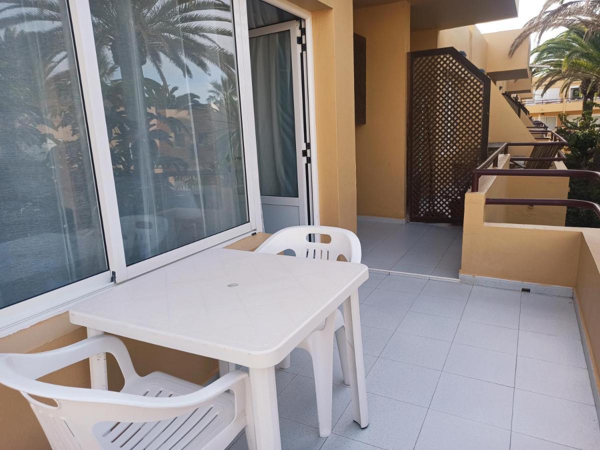 Apartmán Elrincondesara Corralejo Exteriér fotografie