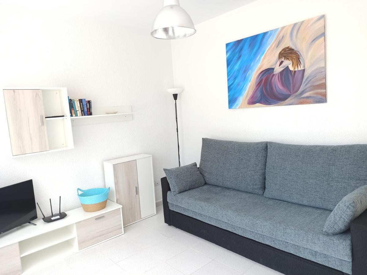 Apartmán Elrincondesara Corralejo Exteriér fotografie