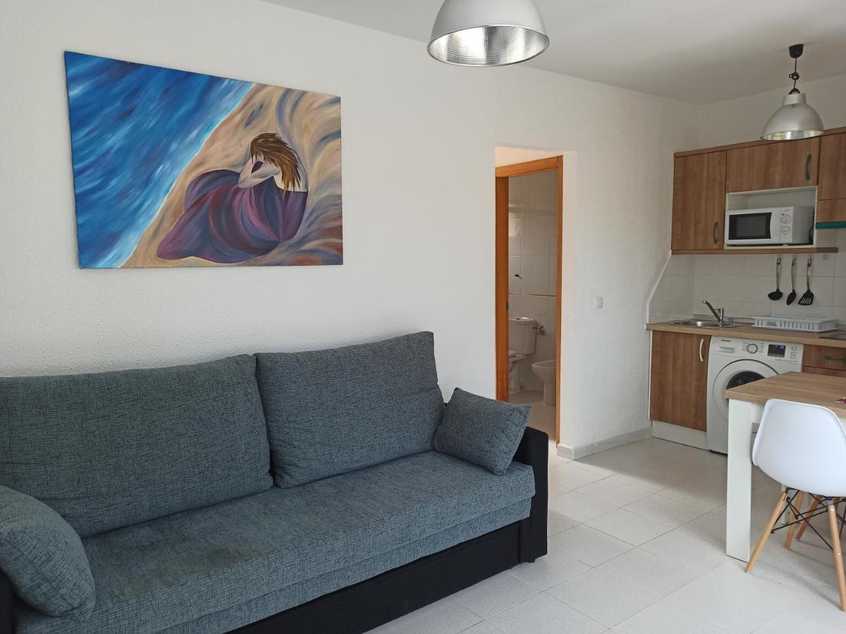 Apartmán Elrincondesara Corralejo Exteriér fotografie