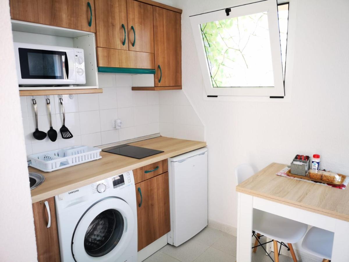 Apartmán Elrincondesara Corralejo Exteriér fotografie