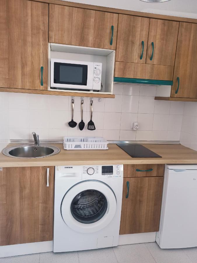 Apartmán Elrincondesara Corralejo Exteriér fotografie