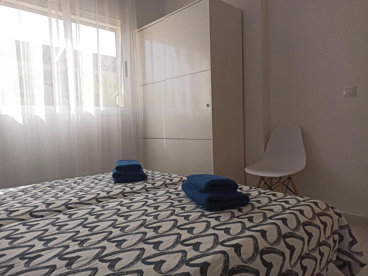 Apartmán Elrincondesara Corralejo Exteriér fotografie