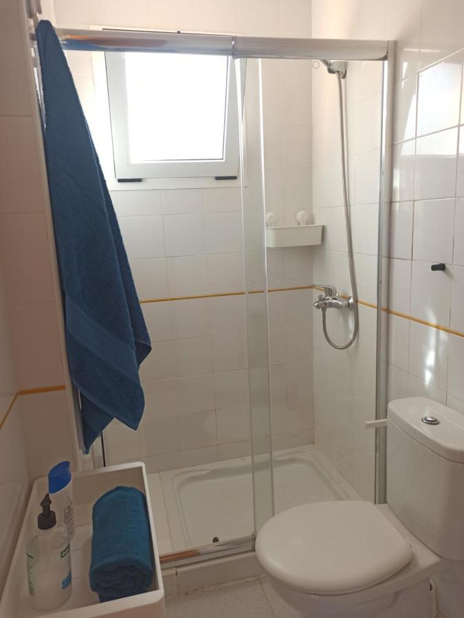 Apartmán Elrincondesara Corralejo Exteriér fotografie
