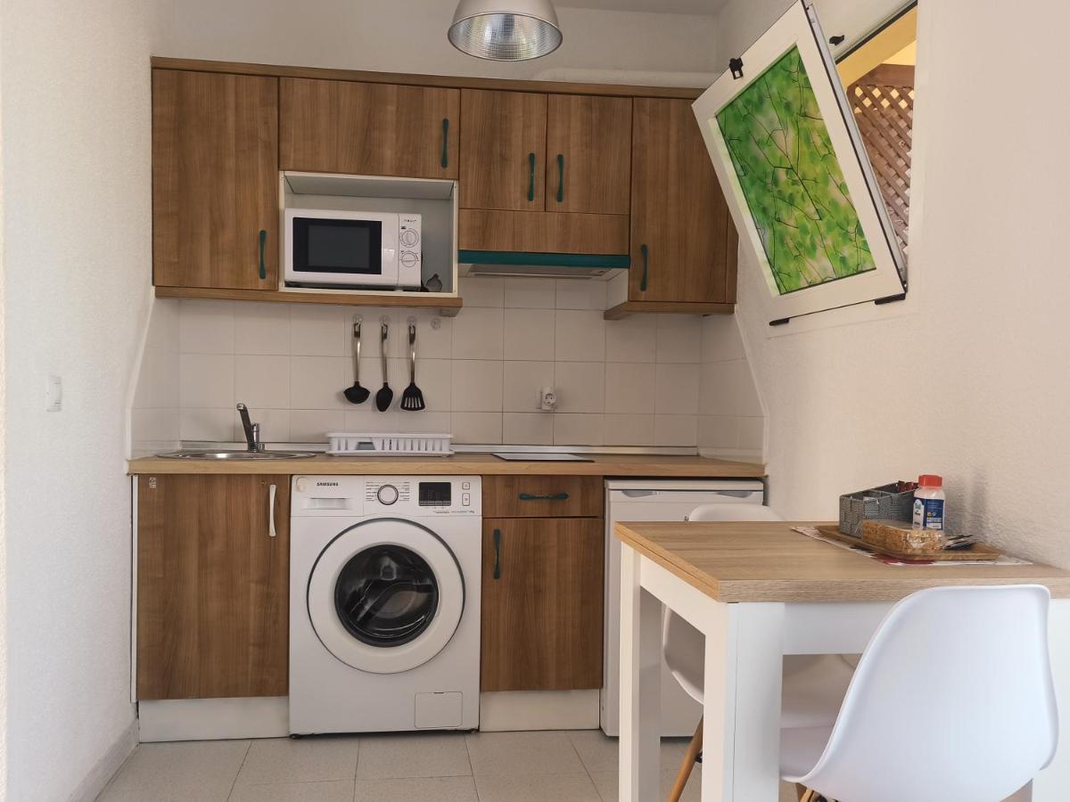 Apartmán Elrincondesara Corralejo Exteriér fotografie
