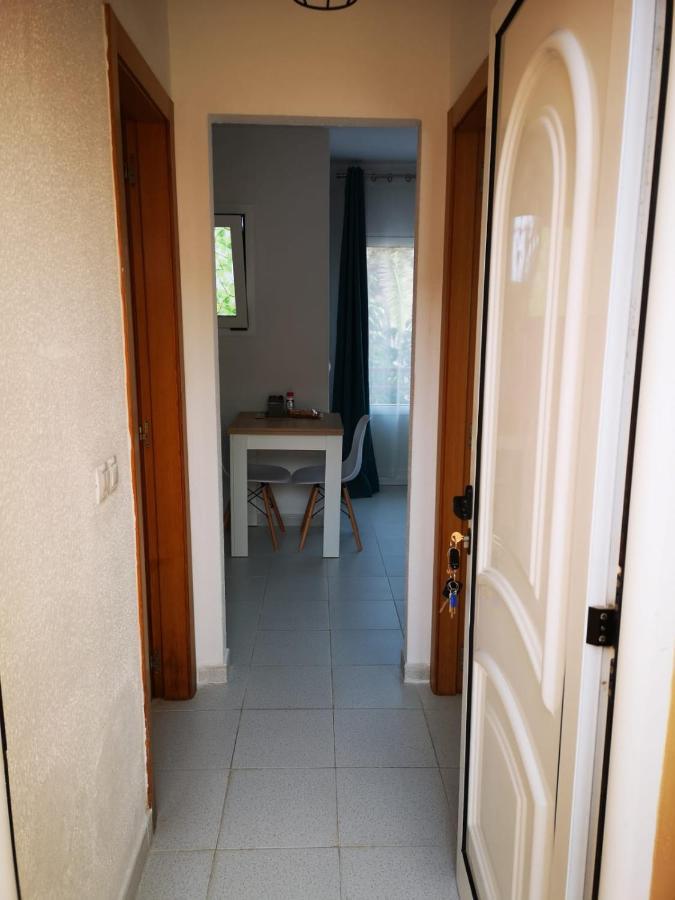 Apartmán Elrincondesara Corralejo Exteriér fotografie