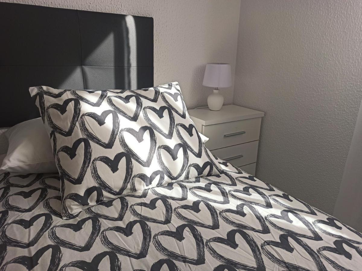 Apartmán Elrincondesara Corralejo Exteriér fotografie