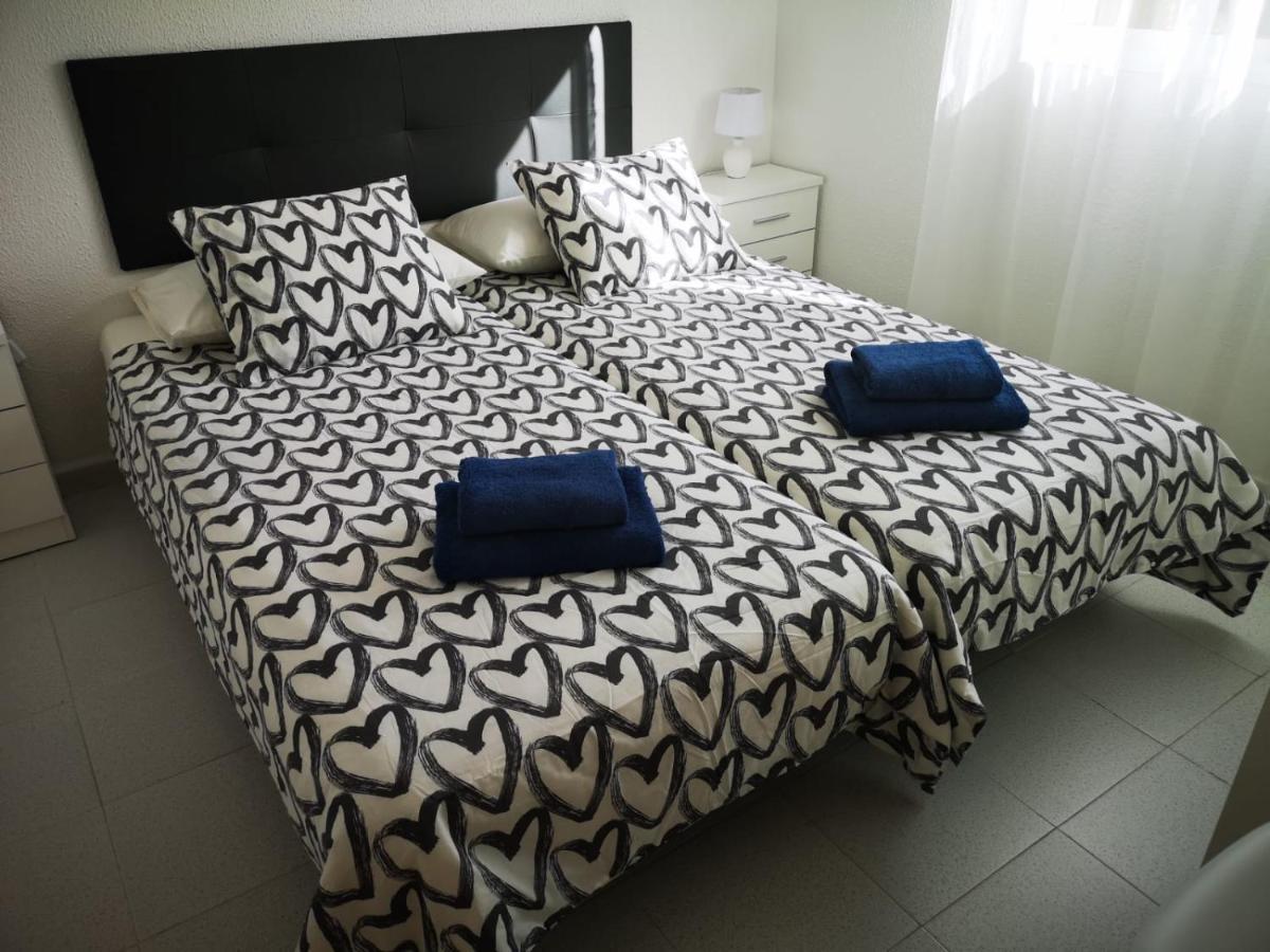 Apartmán Elrincondesara Corralejo Exteriér fotografie