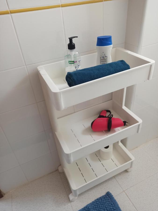 Apartmán Elrincondesara Corralejo Exteriér fotografie