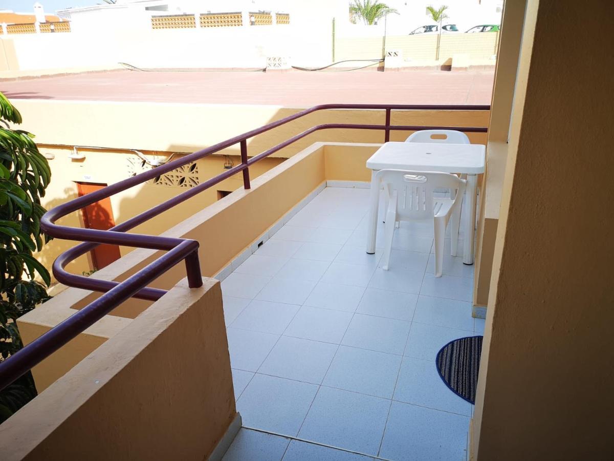 Apartmán Elrincondesara Corralejo Exteriér fotografie