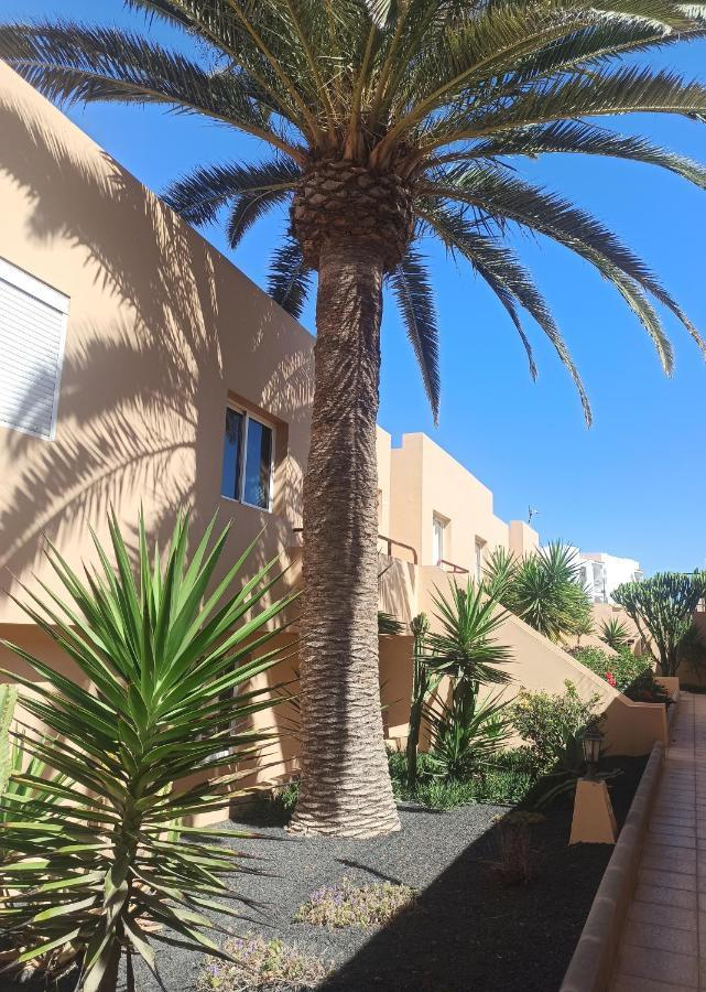 Apartmán Elrincondesara Corralejo Exteriér fotografie