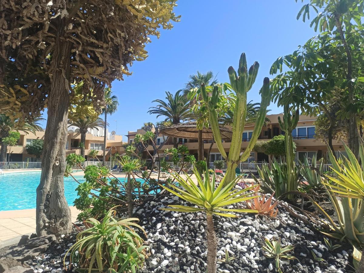 Apartmán Elrincondesara Corralejo Exteriér fotografie