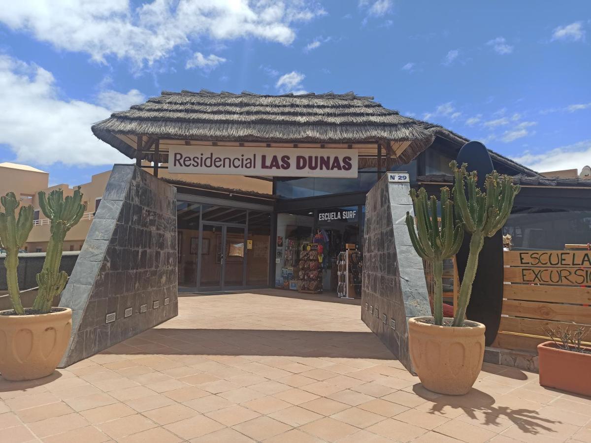 Apartmán Elrincondesara Corralejo Exteriér fotografie