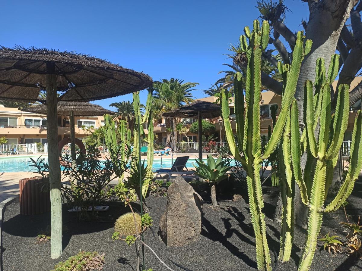 Apartmán Elrincondesara Corralejo Exteriér fotografie