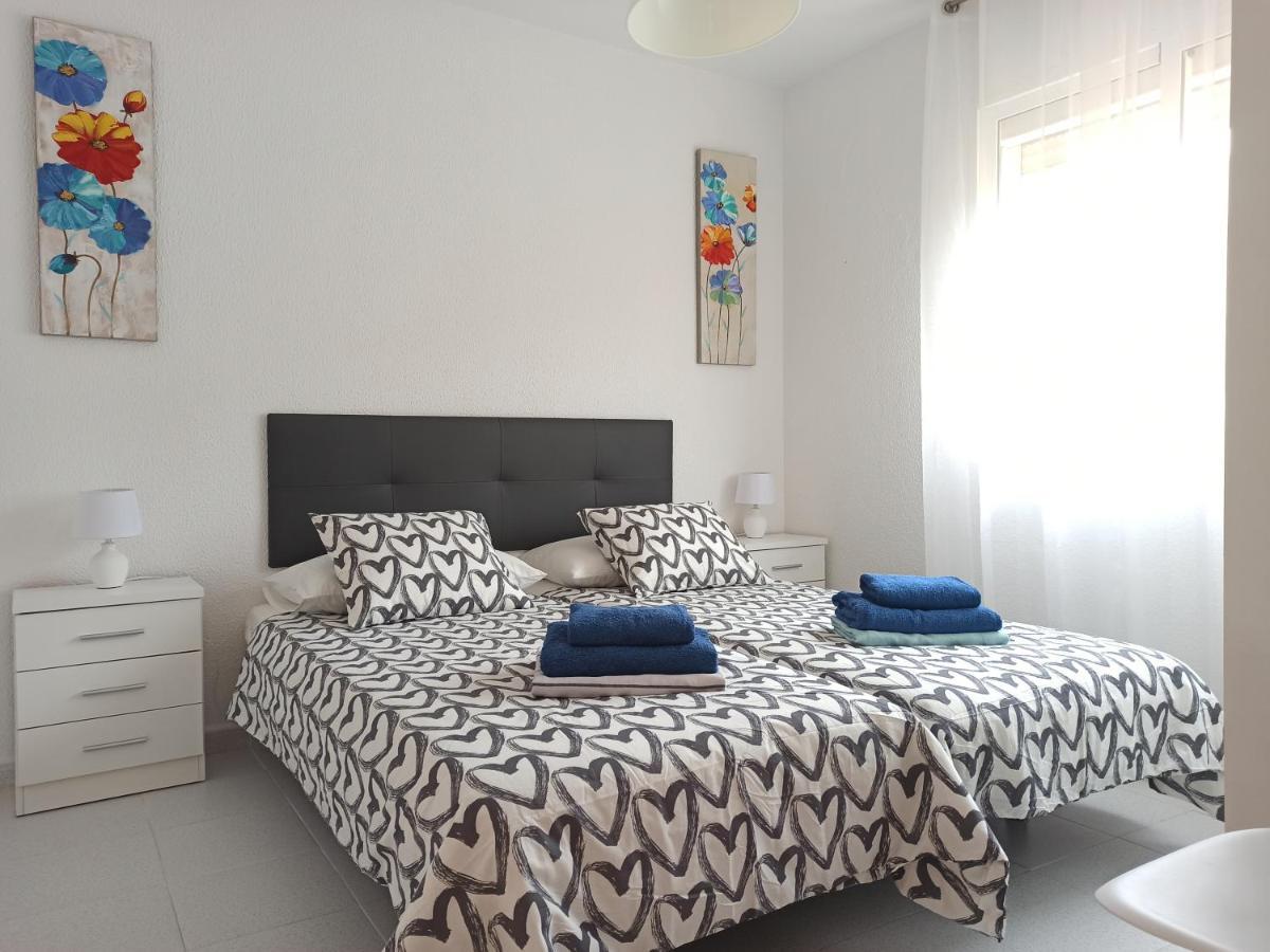 Apartmán Elrincondesara Corralejo Exteriér fotografie