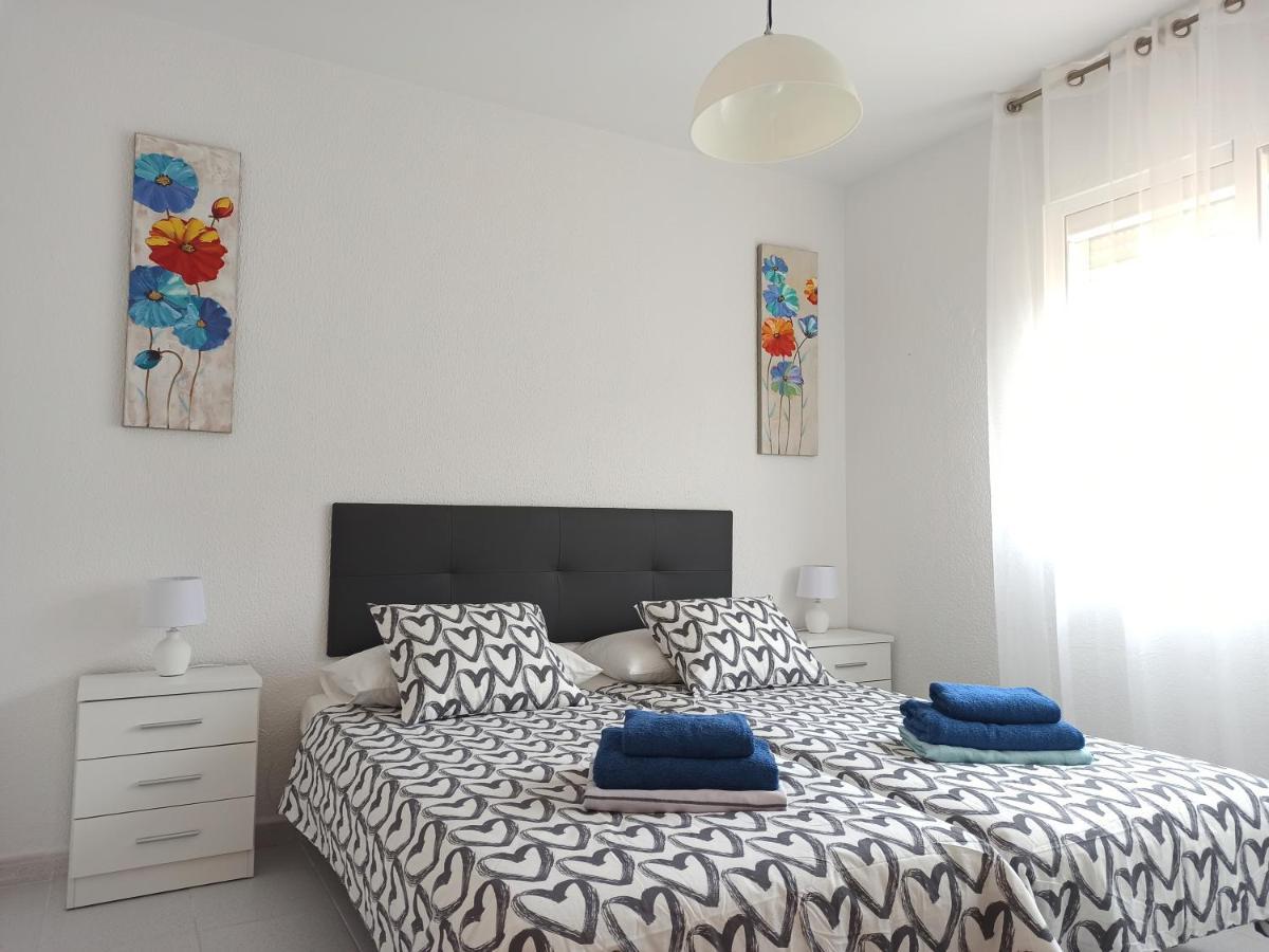 Apartmán Elrincondesara Corralejo Exteriér fotografie